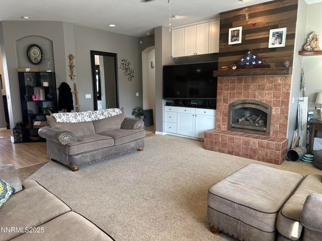 460 Mystic Mountain Drive, Sparks, NV 89441