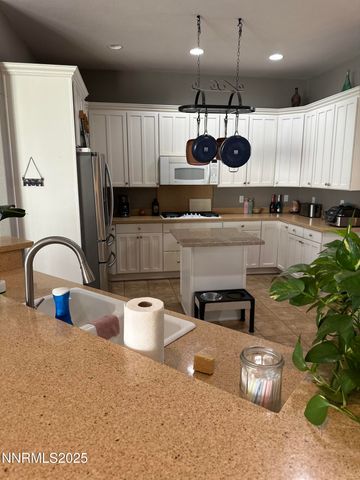 460 Mystic Mountain Drive, Sparks, NV 89441