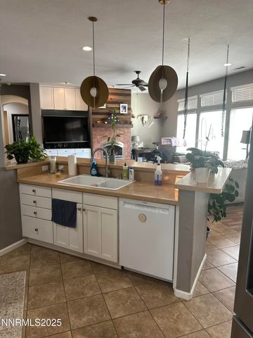 460 Mystic Mountain Drive, Sparks, NV 89441