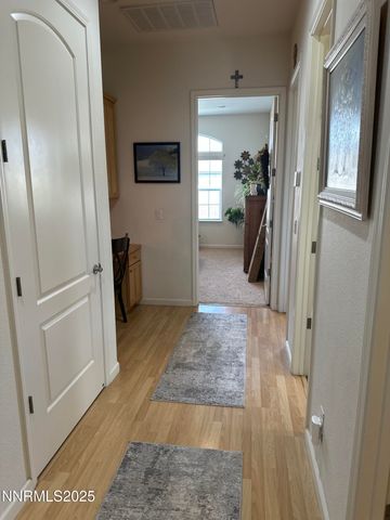 460 Mystic Mountain Drive, Sparks, NV 89441