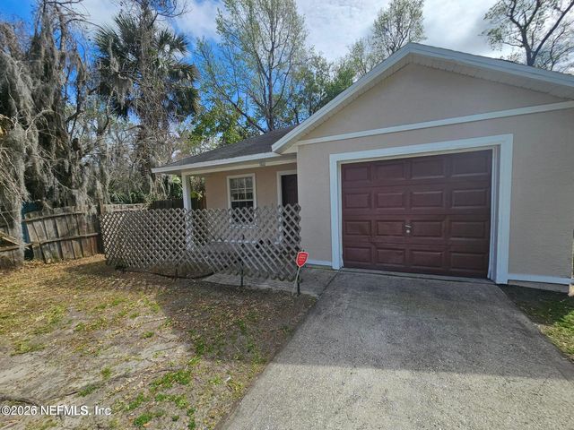7632 HARE Avenue, Jacksonville, FL 32211