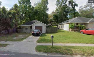 7632 HARE Avenue, Jacksonville, FL 32211