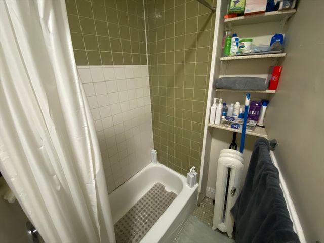 69 Park Dr 10, Boston, MA 02215