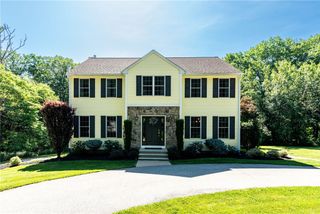 80 John Franklin Road, Coventry, RI 02831