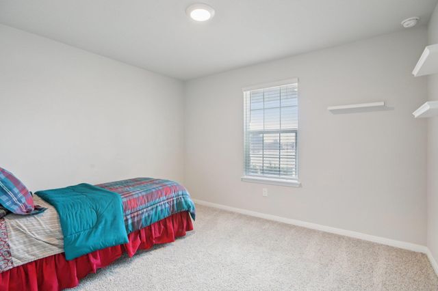 1001 Pembroke CT, Hutto, TX 78634