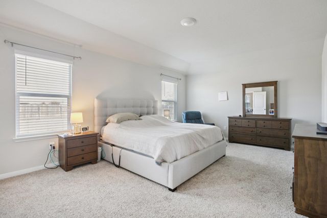 1001 Pembroke CT, Hutto, TX 78634