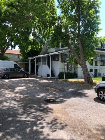 1019 E 1700 S, Salt Lake City, UT 84105