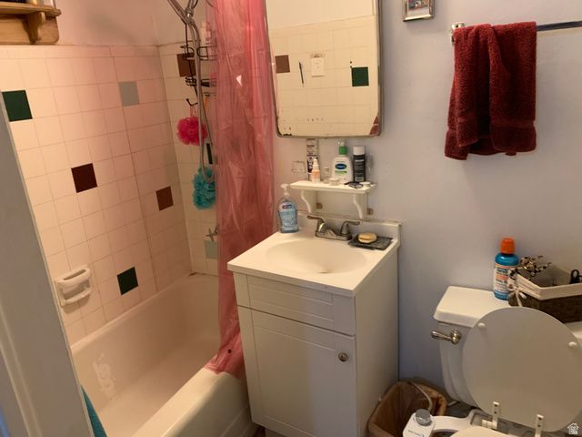 1019 E 1700 S, Salt Lake City, UT 84105