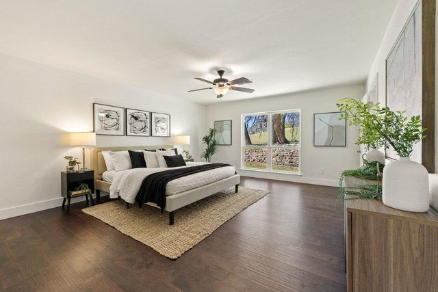 60 Augusta DR, Wimberley, TX 78676