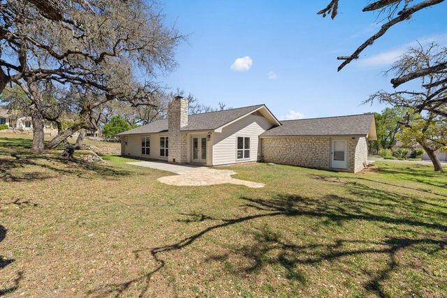 60 Augusta DR, Wimberley, TX 78676