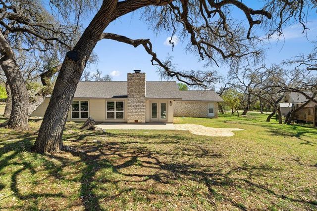 60 Augusta DR, Wimberley, TX 78676