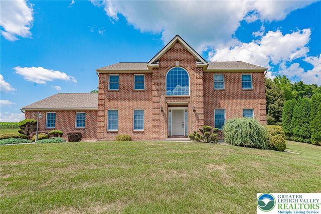 2639 Bellview Road, North Whitehall Twp, PA 18078