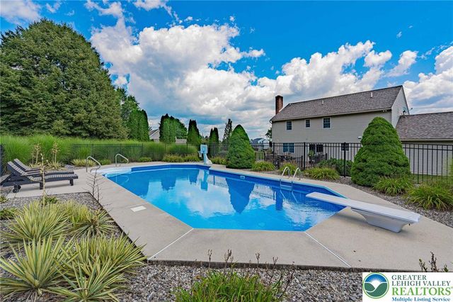 2639 Bellview Road, North Whitehall Twp, PA 18078