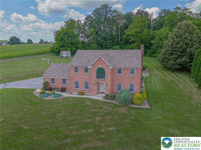 2639 Bellview Road, North Whitehall Twp, PA 18078
