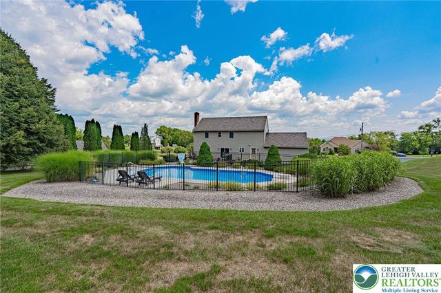 2639 Bellview Road, North Whitehall Twp, PA 18078