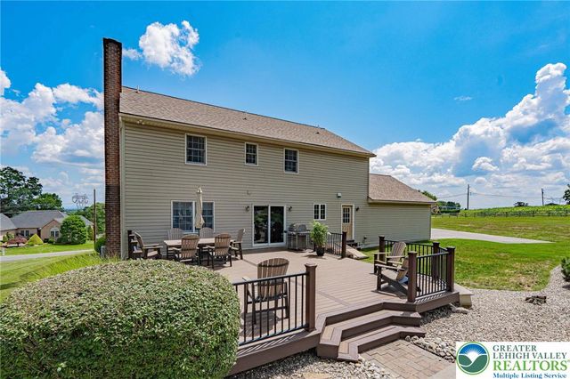 2639 Bellview Road, North Whitehall Twp, PA 18078