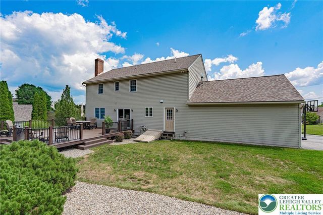 2639 Bellview Road, North Whitehall Twp, PA 18078