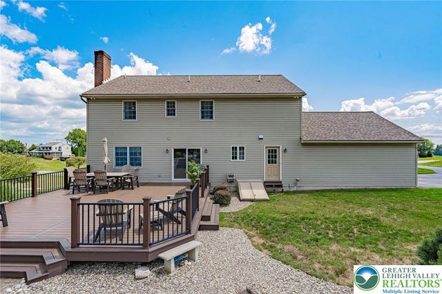2639 Bellview Road, North Whitehall Twp, PA 18078
