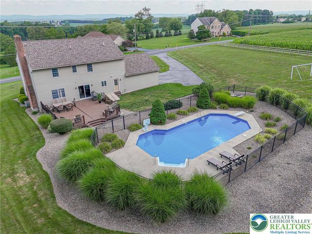 2639 Bellview Road, North Whitehall Twp, PA 18078