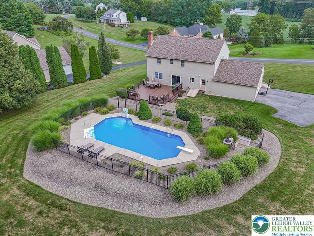 2639 Bellview Road, North Whitehall Twp, PA 18078