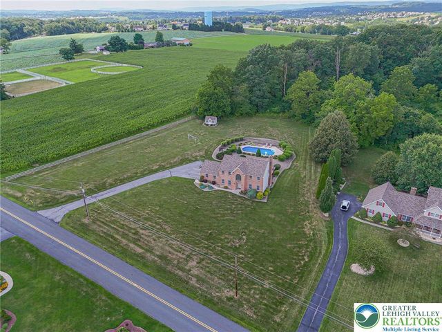 2639 Bellview Road, North Whitehall Twp, PA 18078