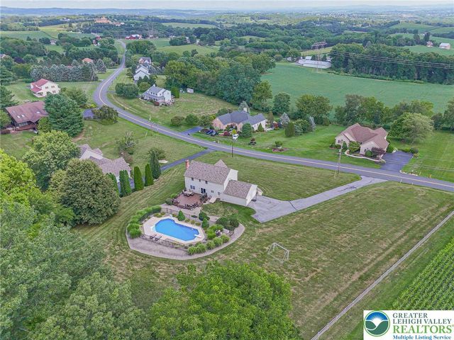 2639 Bellview Road, North Whitehall Twp, PA 18078