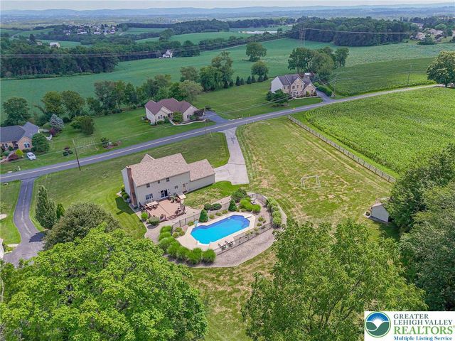 2639 Bellview Road, North Whitehall Twp, PA 18078