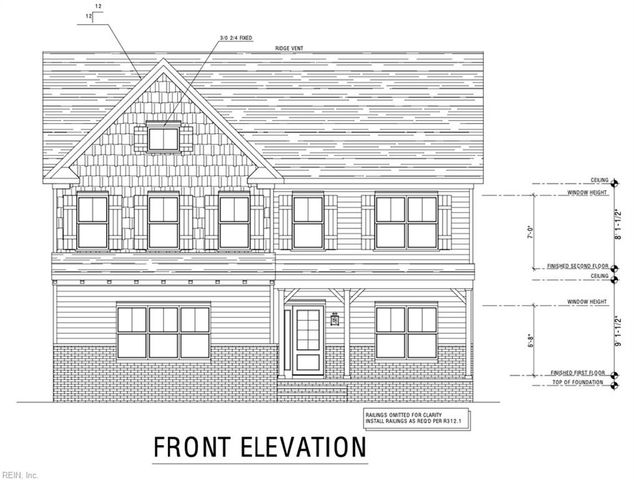 27 East West PW, Gloucester, VA 23061