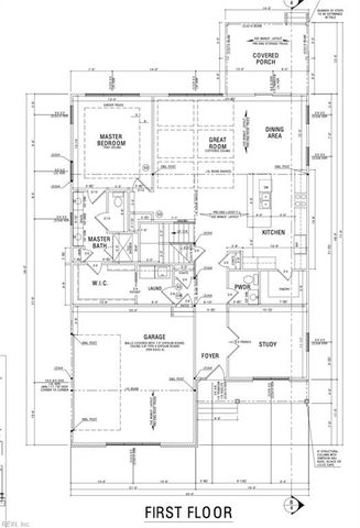 27 East West PW, Gloucester, VA 23061