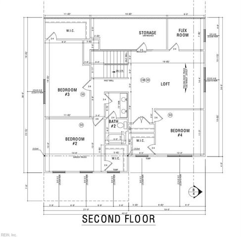 27 East West PW, Gloucester, VA 23061