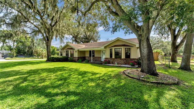 5195 OAKWOOD TRAIL, Mulberry, FL 33860