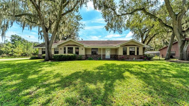 5195 OAKWOOD TRAIL, Mulberry, FL 33860
