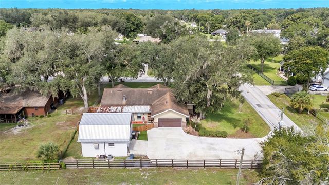 5195 OAKWOOD TRAIL, Mulberry, FL 33860