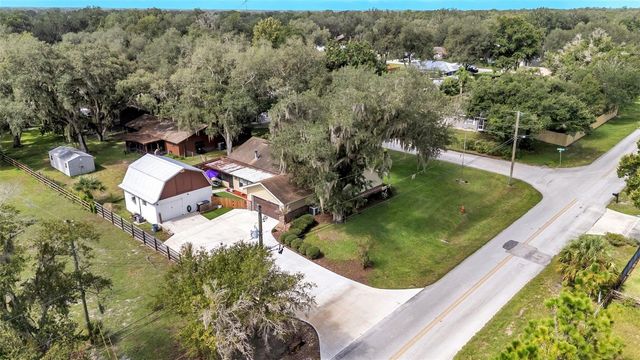 5195 OAKWOOD TRAIL, Mulberry, FL 33860