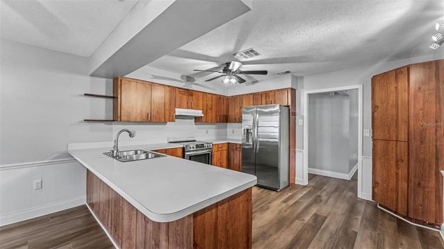 5195 OAKWOOD TRAIL, Mulberry, FL 33860