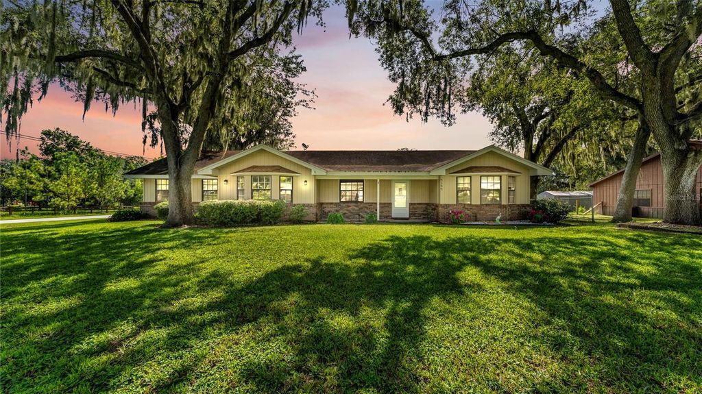 5195 OAKWOOD TRAIL, Mulberry, FL 33860