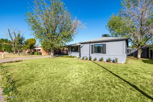 3321 N 17TH Drive, Phoenix, AZ 85015