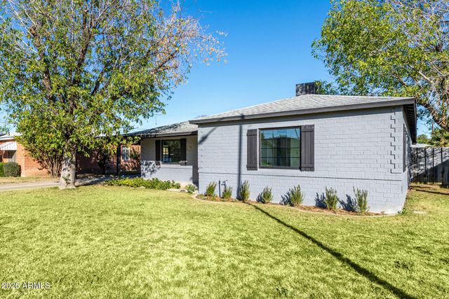 3321 N 17TH Drive, Phoenix, AZ 85015