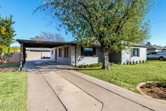 3321 N 17TH Drive, Phoenix, AZ 85015