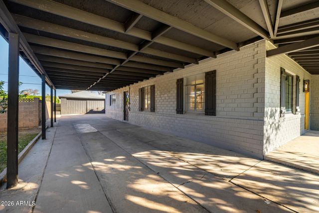 3321 N 17TH Drive, Phoenix, AZ 85015