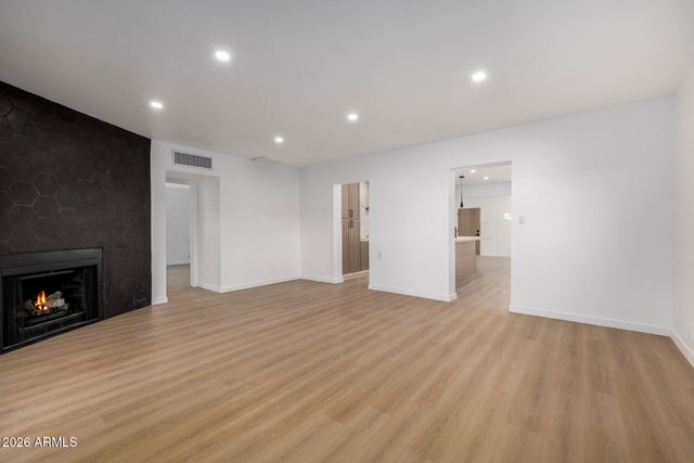 3321 N 17TH Drive, Phoenix, AZ 85015