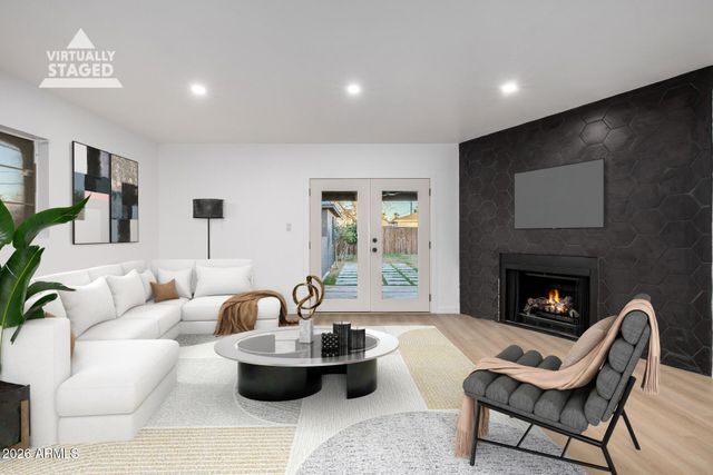 3321 N 17TH Drive, Phoenix, AZ 85015