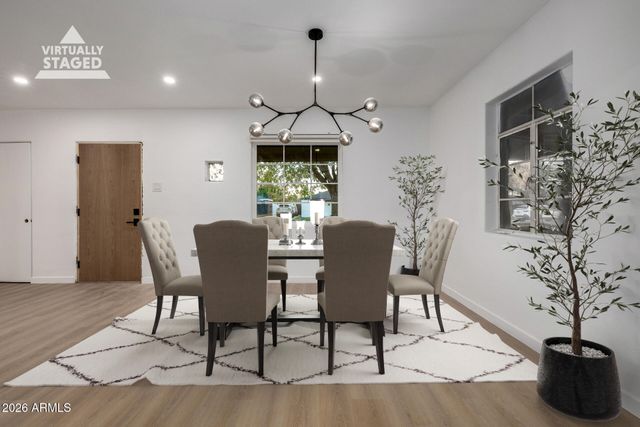 3321 N 17TH Drive, Phoenix, AZ 85015