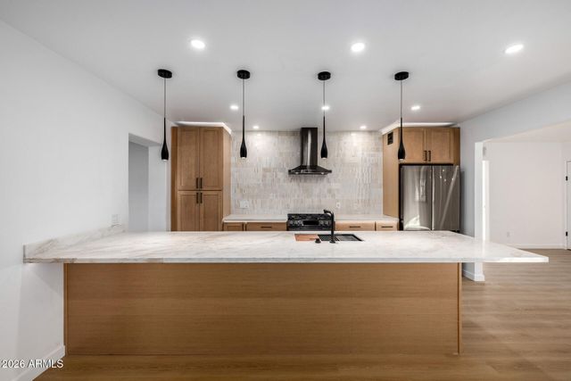 3321 N 17TH Drive, Phoenix, AZ 85015