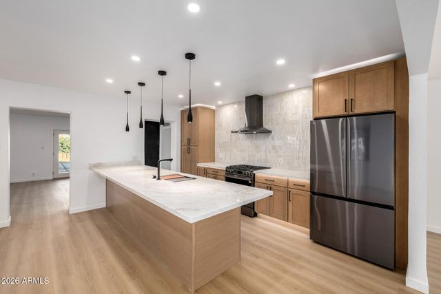 3321 N 17TH Drive, Phoenix, AZ 85015