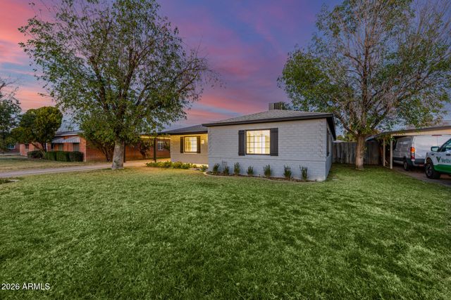 3321 N 17TH Drive, Phoenix, AZ 85015