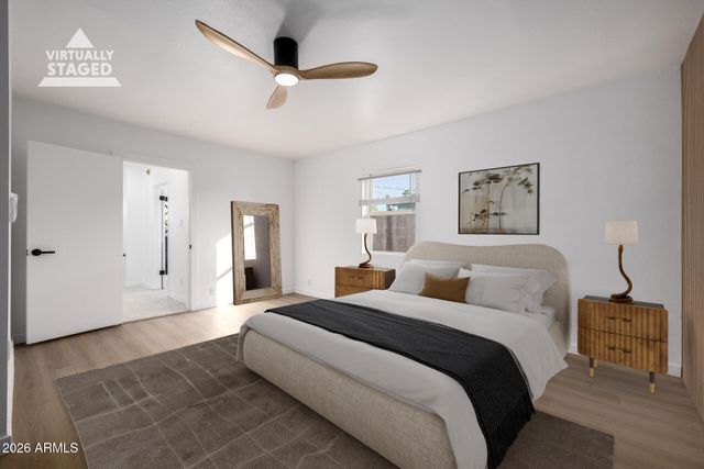 3321 N 17TH Drive, Phoenix, AZ 85015