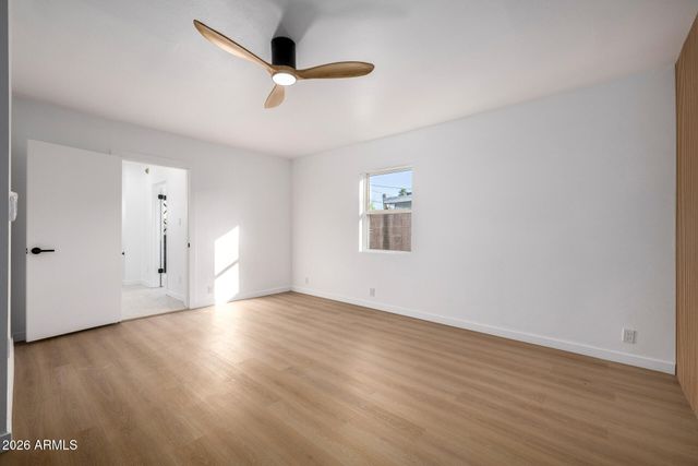 3321 N 17TH Drive, Phoenix, AZ 85015