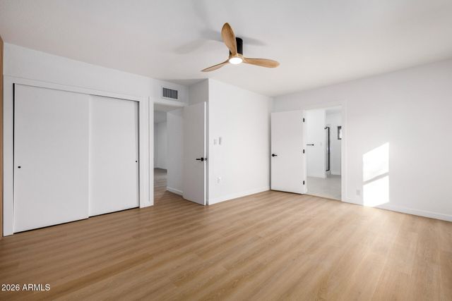 3321 N 17TH Drive, Phoenix, AZ 85015