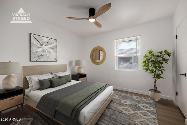 3321 N 17TH Drive, Phoenix, AZ 85015